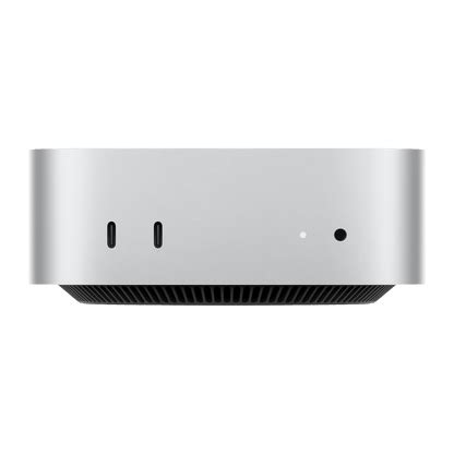 Apple MAC Mini M4 16GB RAM 512GB SSD – Computerspace