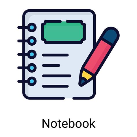 Notebook Logo 的图像结果
