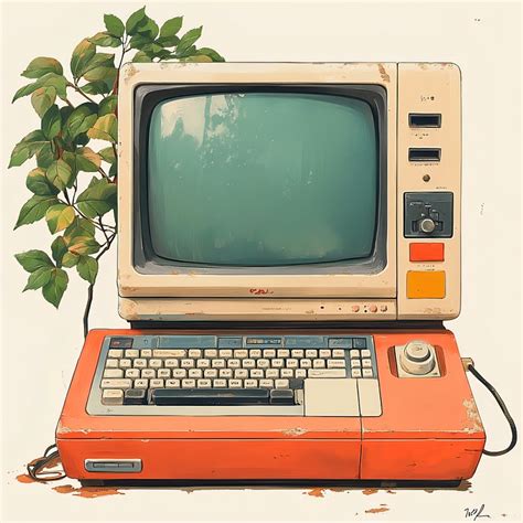 Archie Computer 的图像结果