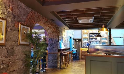 THE GRANARY BAR & KITCHEN, Thurles - Restaurant Reviews, Phone Number ...