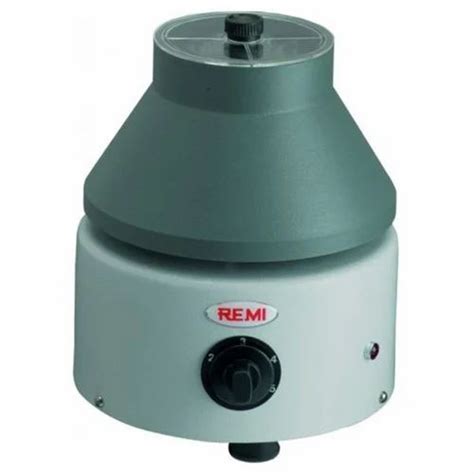 Laboratory Centrifuge - Remi Centrifuge Machine RM 12C Trader ...