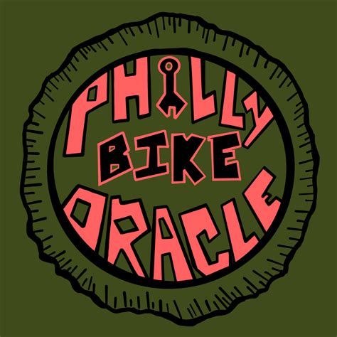 Philly Bike Oracle
