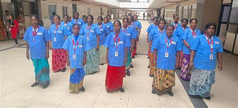 MATRIX FACILITY SERVICES INDIA PVT. LTD - Gallery