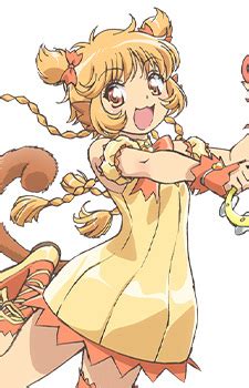 Purin Fong (Tokyo Mew Mew) - Pictures - MyAnimeList.net