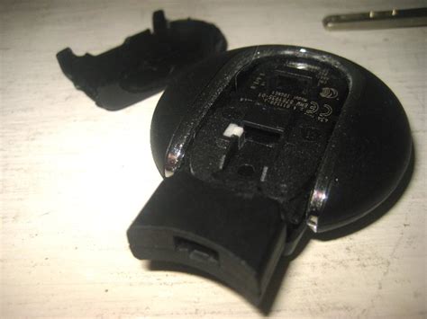 Image result for How to Reprogram a Mini Key FOB