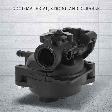 Carburateur pour Briggs Stratton 300E 450E 500E 550E | Ubuy India