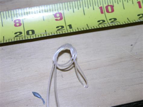 Double Loop Knitting 的图像结果