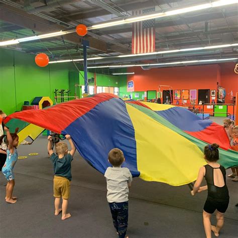 Redlands Gymnastics Club