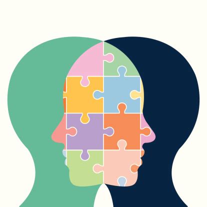 Human Head Concept Stock Illustration - Download Image Now - Adult ...