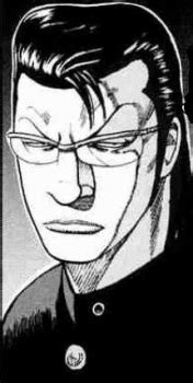 Yuuji Akaike (Worst) - Pictures - MyAnimeList.net