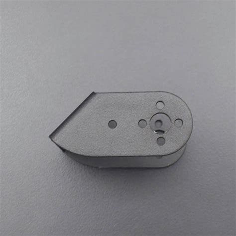 U-shaped Servo Bracket PTZ Robotic Manipulator DIY – REES52