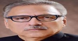 Twitter Sends Notice To Pakistan President Over Kashmir Post | Indian ...