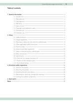 Assembly and usage instructions Z 600 S-PLUS scaffold towers - ZARGES ...