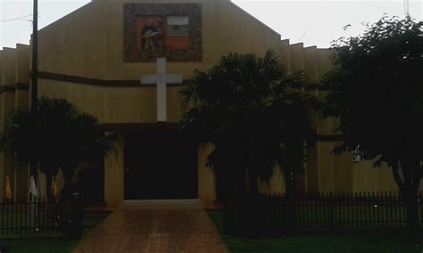 IGLESIA CATÓLICA DE SAN ALBERTO (2026) All You Need to Know BEFORE You ...