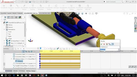 Image result for Utube SolidWorks Basic Animation