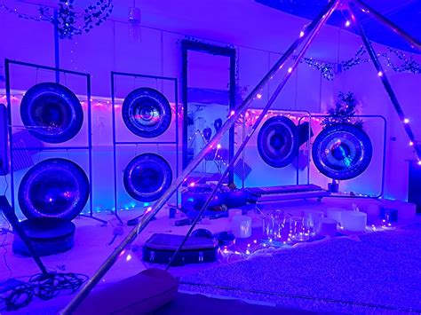 Healing your Throat Chakra & Activating your Voice & Language of Light ...