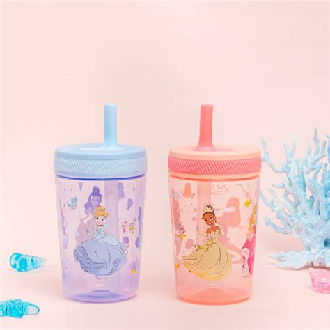 Kids Disney Cups - Exclusive Leakproof Water Bottles – zak.com