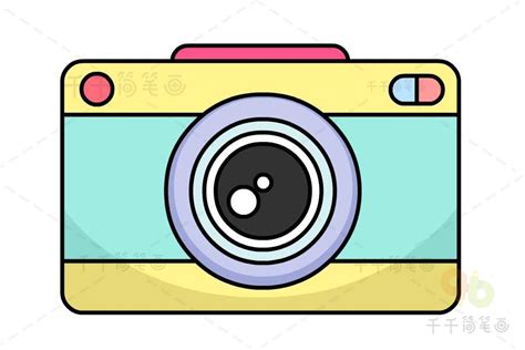 Camera简笔画 的图像结果