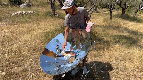 Image result for How Do Solar Cooker Work