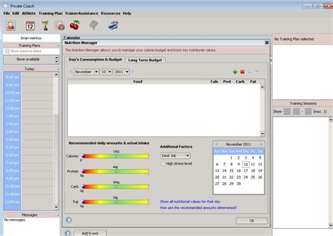 Descargar Private Coach 2.6 para PC Gratis