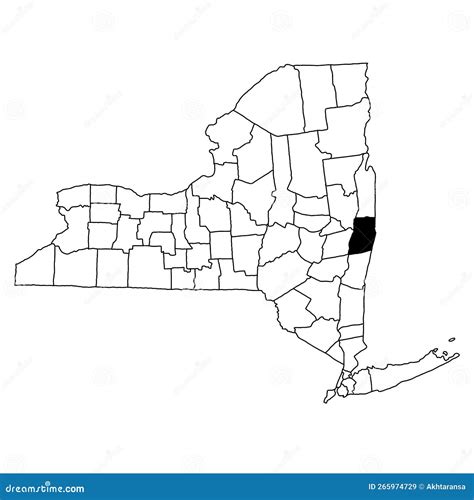 Rensselaer In Map at Anna Crace blog