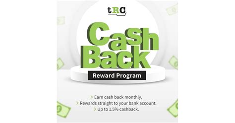 Cash Back Reward Program 的图像结果