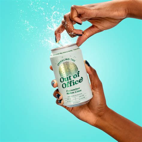 Effects Of A 5 mg THC Drink: What To Expect – Soul