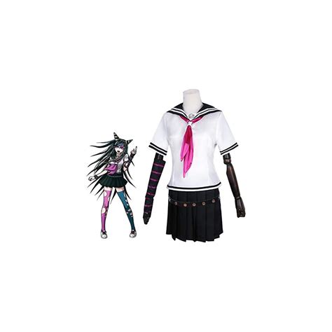 Githakin Mioda Ibuki Cosplay High School Uniform | Ubuy India