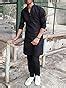 Buy Mag Men's Cotton Kurta Pajama Set at Amazon.in