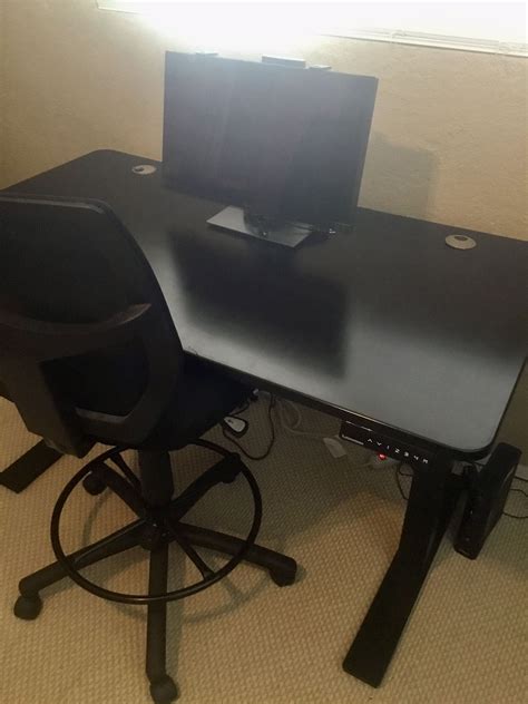 Electric Desk for Sale in El Paso, TX - OfferUp