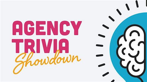 Agency Trivia Showdown (Round 2), Kupros Craft House, Sacramento, 25 ...