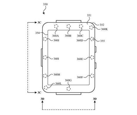 Future Apple Watch may have sensors that warn users of UV light intake ...