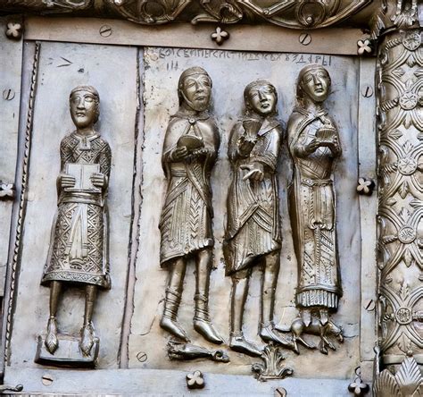 Germanic Tribes of Ancient Navia: Migration and Kingdom Formation, Impact on Europe - iMedia