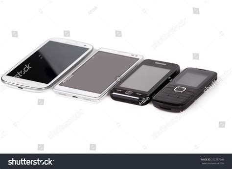 Cell Phone Collection 的图像结果