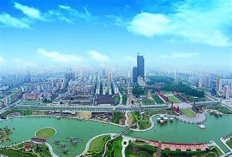 广西南宁和广东佛山哪个更有发展前景？