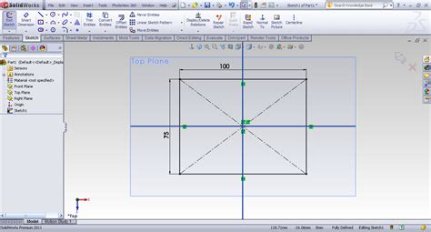 Apply Formula in SolidWorks Table 的图像结果