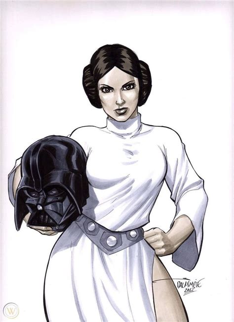 Princess Leia