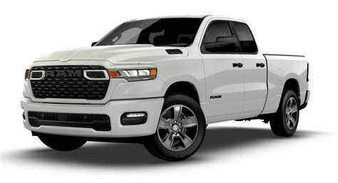 New 2026 RAM 1500 Express Quad Cab in Orlando #N281615 | Central Florida Chrysler Dodge Jeep Ram