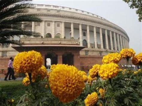 Bill to amend Family Courts Act introduced in Lok Sabha