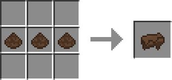 Image result for Minecraft Poop Mod