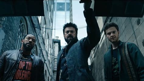 the boys season 3 episode 7 online free