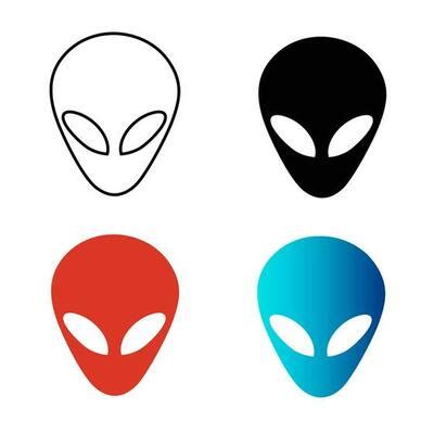 Image result for Alien Movie Skin Design