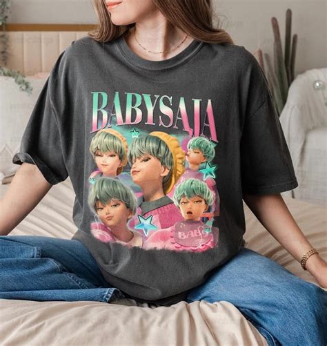 Comfort Colors® Saja Boys Kpop Demon Hunters Tshirt Gift,Demon Hunter ...