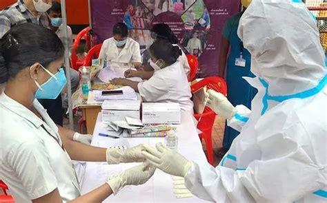 Fake Negative COVID Test & Vaccination Certificates Are Selling On ...