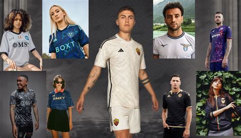 The 10 Best Kit Sets Of The 23/24 Season - SoccerBible
