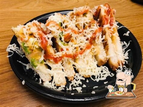 Menu at My Foodie World 9060 Cafe & Family Restaurant, Khopoli