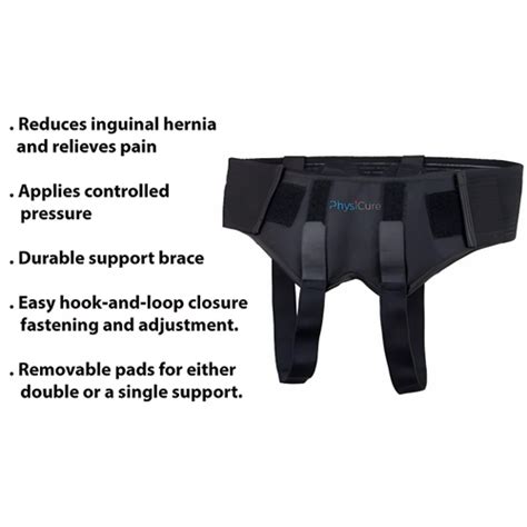 Hernia Belt for Men Inguinal Hernia Support Truss India | Ubuy