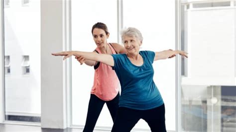 Keeping Exercise 的图像结果