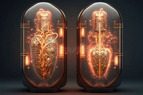 Organic AI Computer 的图像结果