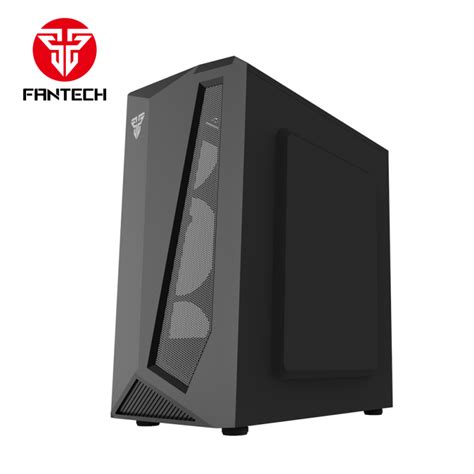 Kuciste Gaming Fantech CG71 Midi crno - Mob-Shop